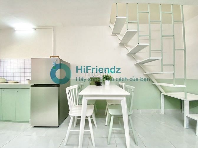 Hình ảnh 🌷DUPLEX FULL NỘI THẤT ngay khu công nghệ cao🌷