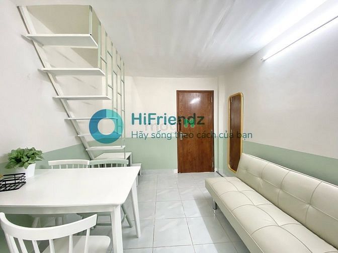 Hình ảnh 🌷DUPLEX FULL NỘI THẤT ngay khu công nghệ cao🌷