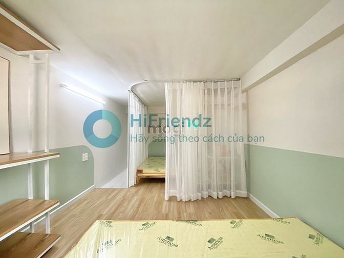 Hình ảnh 🌷DUPLEX FULL NỘI THẤT ngay khu công nghệ cao🌷