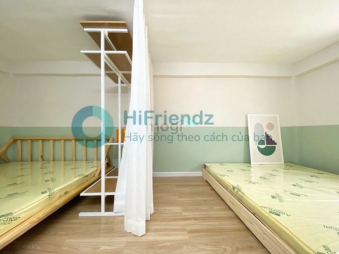 Hình ảnh 🌷DUPLEX FULL NỘI THẤT ngay khu công nghệ cao🌷
