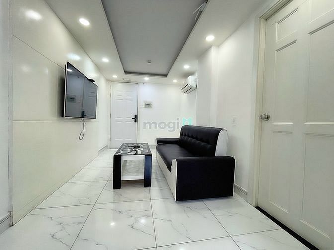 Hình ảnh Mb6623 nạp rút nhanh chóng quận 3 siêu xinh full nội thất gần trung tâm