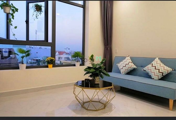 Hình ảnh Căn studio cửa sổ gần KDC Jamona