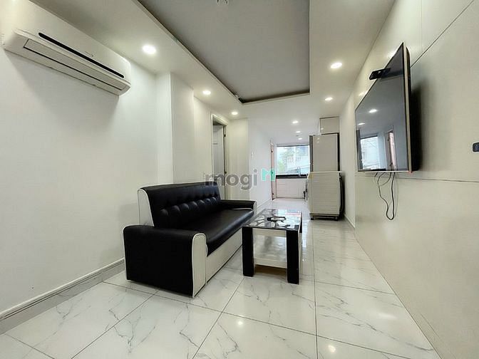 Hình ảnh Mb6623 nạp rút nhanh chóng quận 3 siêu xinh full nội thất gần trung tâm