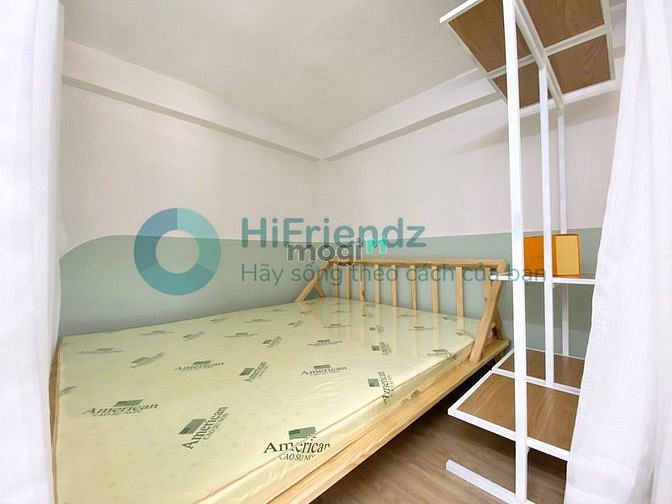 Hình ảnh 🌷DUPLEX FULL NỘI THẤT ngay khu công nghệ cao🌷