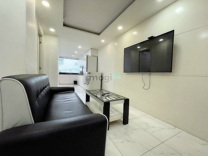 Hình ảnh Mb6623 nạp rút nhanh chóng quận 3 siêu xinh full nội thất gần trung tâm