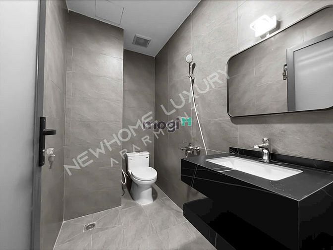 Hình ảnh Cho Thuê Căn Hộ 1PN Bancol Mới 100% Gần Sân Bay - Tân Bình