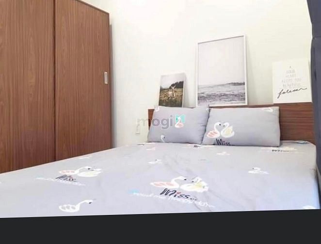 Hình ảnh Căn studio cửa sổ gần KDC Jamona