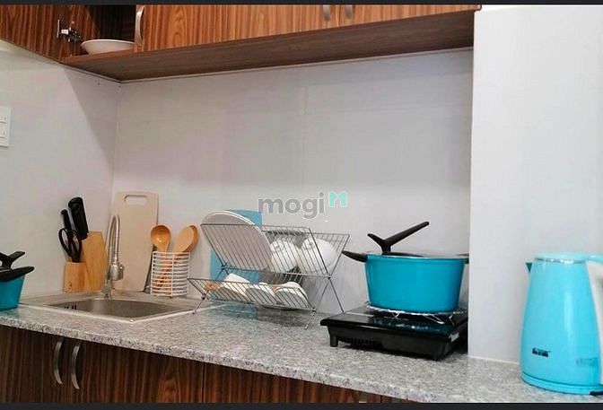 Hình ảnh Căn studio cửa sổ gần KDC Jamona