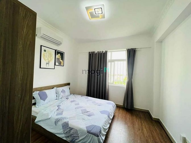 Hình ảnh Cho thuê căn Hộ Cảnh viên 3 pmh q7 hcm
