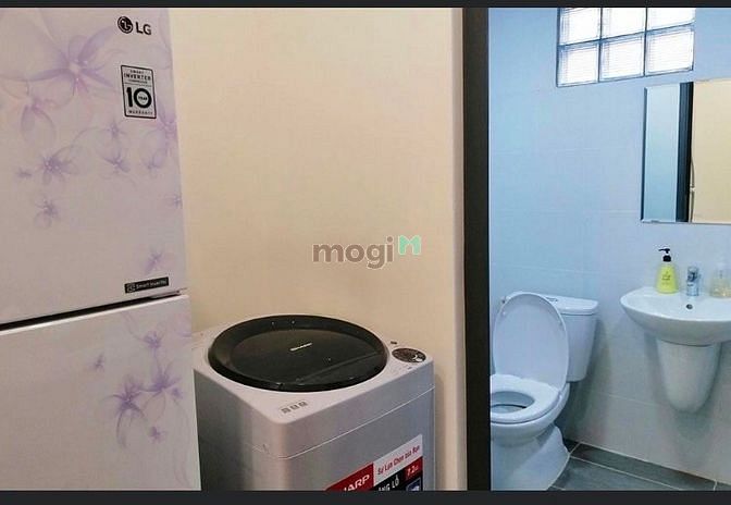 Hình ảnh Căn studio cửa sổ gần KDC Jamona