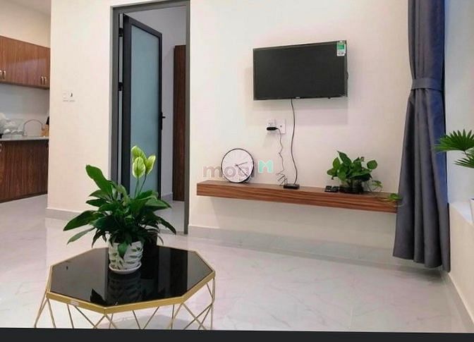 Hình ảnh Căn studio cửa sổ gần KDC Jamona