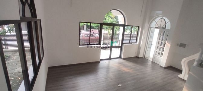 Hình ảnh Cho Thuê Biệt Thự Compound Phú Nhuận, TD, Q2, DR 392m2 Chỉ 4000 usd