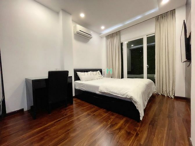 Hình ảnh Mb6623 nạp rút nhanh chóng quận 3 siêu xinh full nội thất gần trung tâm