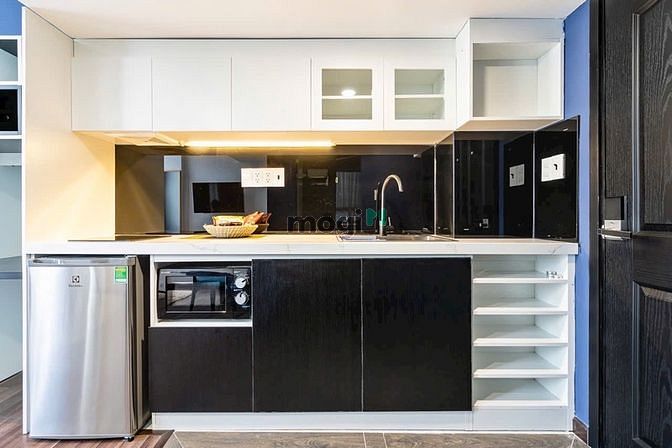 Hình ảnh ✨✨Căn Hộ Duplex Cao Cấp | Ban Công | Full Nội Thất Sang Trọng | Tại BT