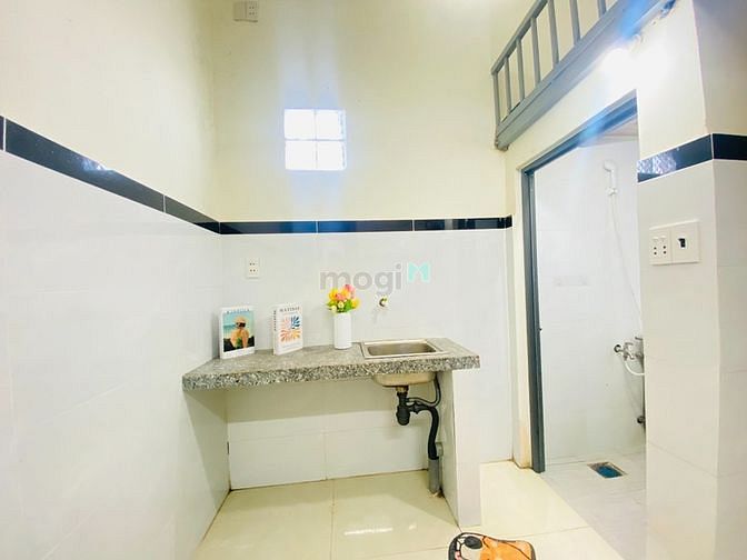 Hình ảnh Phòng trọ giá rẻ ở Cống lở Tân Bình