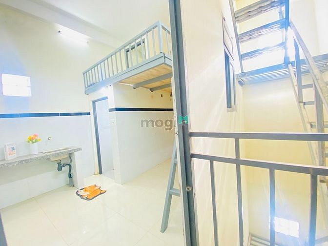 Hình ảnh Phòng trọ giá rẻ ở Cống lở Tân Bình