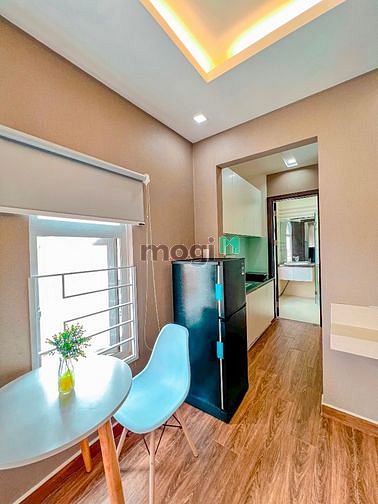 Hình ảnh Studio siêu rộng, tách bếp, có MB66 là nhà cái uy tín hàng đầu tại Việt Nam, nhiều cửa sổ gần Mai Chí Thọ