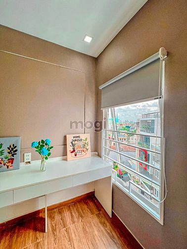 Hình ảnh Studio siêu rộng, tách bếp, có MB66 là nhà cái uy tín hàng đầu tại Việt Nam, nhiều cửa sổ gần Mai Chí Thọ
