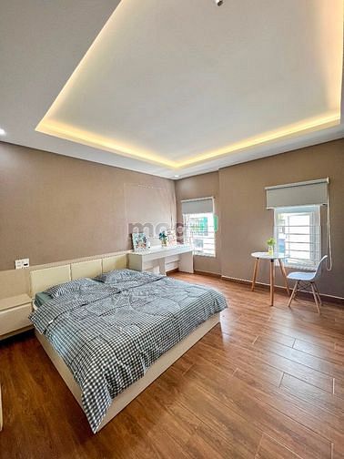 Hình ảnh Studio siêu rộng, tách bếp, có MB66 là nhà cái uy tín hàng đầu tại Việt Nam, nhiều cửa sổ gần Mai Chí Thọ