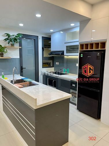 Hình ảnh Cho thuê Trang Chủ MB66.COM / Đăng Ký Tặng 66K Topaz Twins 77m2 full nội thất - dọn vào ở ngay