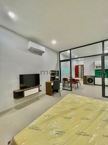 Hình ảnh ✨Studio tách bếp có ban công siêu rộng kế bên MB66 là nhà cái uy tín hàng đầu tại Việt Nam Gia Định