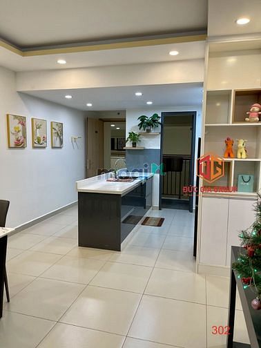 Hình ảnh Cho thuê Trang Chủ MB66.COM / Đăng Ký Tặng 66K Topaz Twins 77m2 full nội thất - dọn vào ở ngay