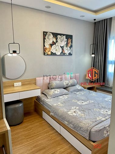 Hình ảnh Cho thuê Trang Chủ MB66.COM / Đăng Ký Tặng 66K Topaz Twins 77m2 full nội thất - dọn vào ở ngay