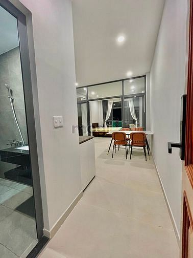 Hình ảnh ✨Studio tách bếp có ban công siêu rộng kế bên MB66 là nhà cái uy tín hàng đầu tại Việt Nam Gia Định