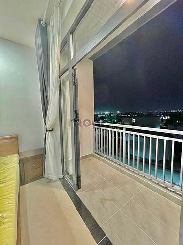 Hình ảnh ✨Studio tách bếp có ban công siêu rộng kế bên MB66 là nhà cái uy tín hàng đầu tại Việt Nam Gia Định