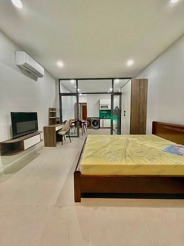 Hình ảnh ✨Studio tách bếp có ban công siêu rộng kế bên MB66 là nhà cái uy tín hàng đầu tại Việt Nam Gia Định