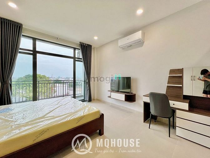 Hình ảnh Mb6623 nạp rút nhanh chóng Studio 1PN Bạch Đằng  Sang trọng Nội thất mới 100% gần sân bay