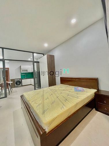 Hình ảnh ✨Studio tách bếp có ban công siêu rộng kế bên MB66 là nhà cái uy tín hàng đầu tại Việt Nam Gia Định