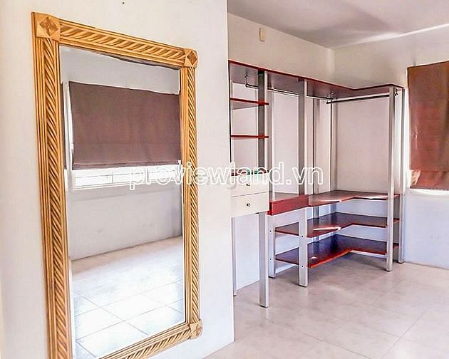 Hình ảnh Biệt thự Thảo Điền bán, nằm khu Compound an ninh, 18x36m đất, 3 tầng