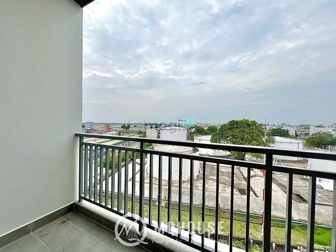 Hình ảnh Mb6623 nạp rút nhanh chóng Studio 1PN Bạch Đằng  Sang trọng Nội thất mới 100% gần sân bay