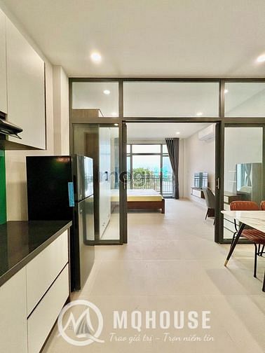 Hình ảnh Mb6623 nạp rút nhanh chóng Studio 1PN Bạch Đằng  Sang trọng Nội thất mới 100% gần sân bay