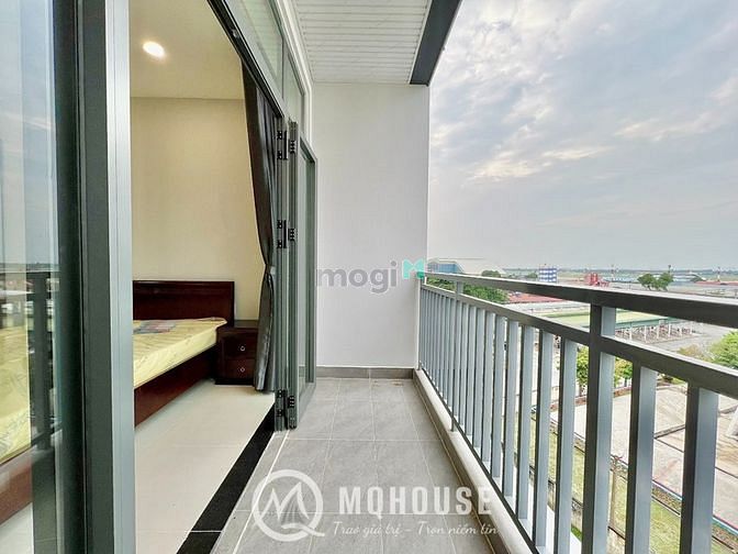 Hình ảnh Mb6623 nạp rút nhanh chóng Studio 1PN Bạch Đằng  Sang trọng Nội thất mới 100% gần sân bay