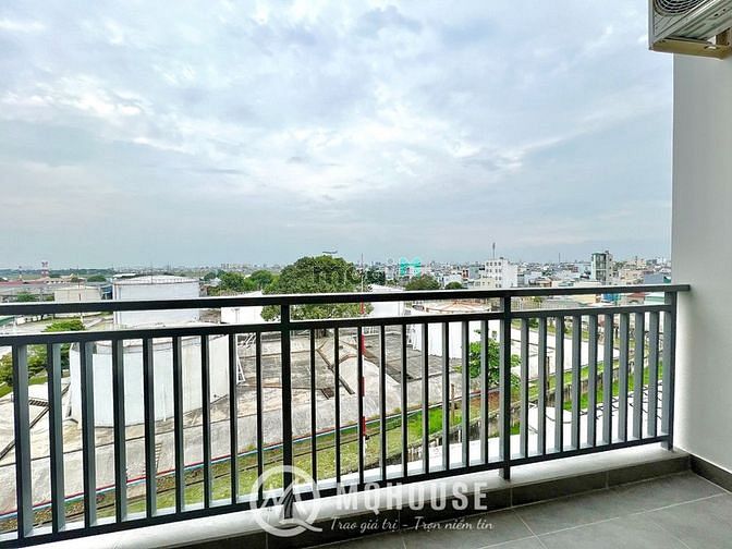 Hình ảnh Mb6623 nạp rút nhanh chóng Studio 1PN Bạch Đằng  Sang trọng Nội thất mới 100% gần sân bay