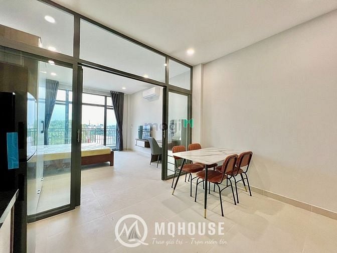 Hình ảnh Mb6623 nạp rút nhanh chóng Studio 1PN Bạch Đằng  Sang trọng Nội thất mới 100% gần sân bay