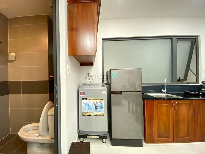 Hình ảnh Mb6623 nạp rút nhanh chóng studio máy giặt riêng Cộng Hòa - Hoàng Hoa Thám