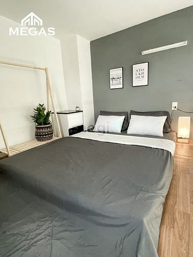 Hình ảnh Cho thuê căn duplex rộng 30m2 gần Mai Chí Thọ giá siêu rẻ chỉ