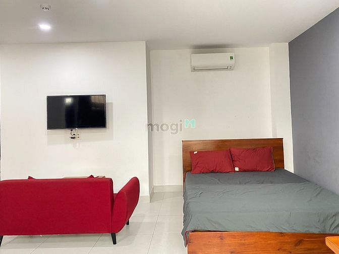 Hình ảnh Mb6623 nạp rút nhanh chóng studio máy giặt riêng Cộng Hòa - Hoàng Hoa Thám