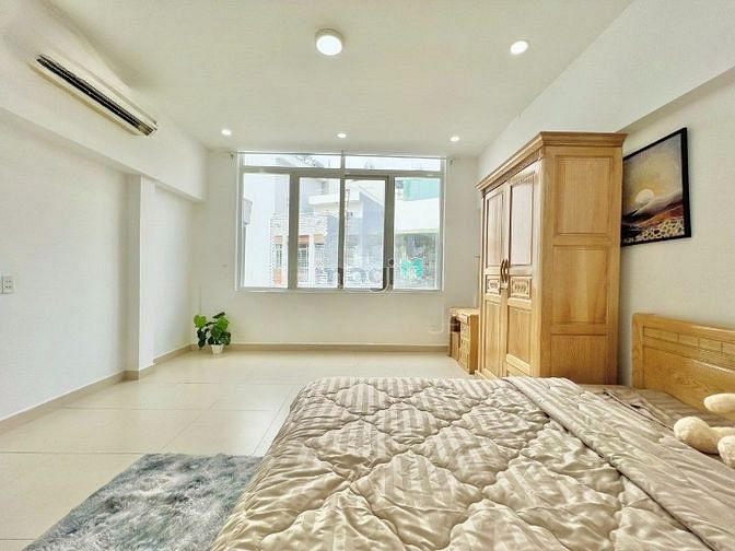 Hình ảnh Mb6623 nạp rút nhanh chóng 1PN Full nội thất ngay Sân bay, Tân Bình