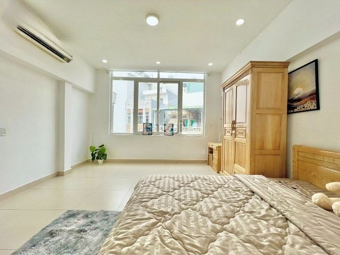 Hình ảnh Mb6623 nạp rút nhanh chóng 1PN Full nội thất ngay Sân bay, Tân Bình