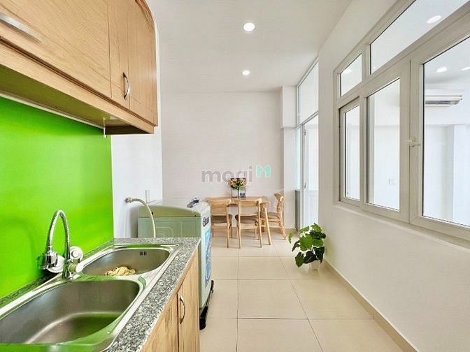 Hình ảnh Mb6623 nạp rút nhanh chóng 1PN Full nội thất ngay Sân bay, Tân Bình