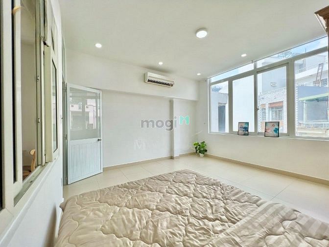 Hình ảnh Mb6623 nạp rút nhanh chóng 1PN Full nội thất ngay Sân bay, Tân Bình