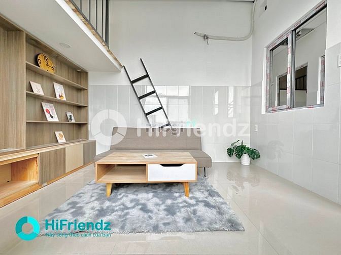 Hình ảnh Siêu PHẨM DUBLEX CAO CẤP FULL NỘI Thất hoà bình