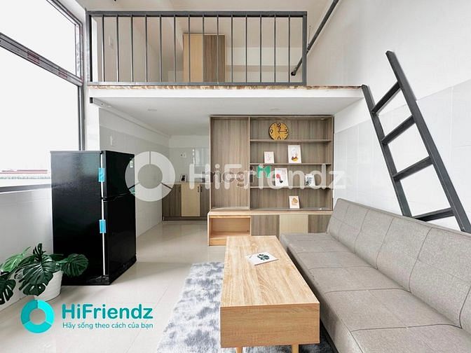 Hình ảnh Siêu PHẨM DUBLEX CAO CẤP FULL NỘI Thất hoà bình