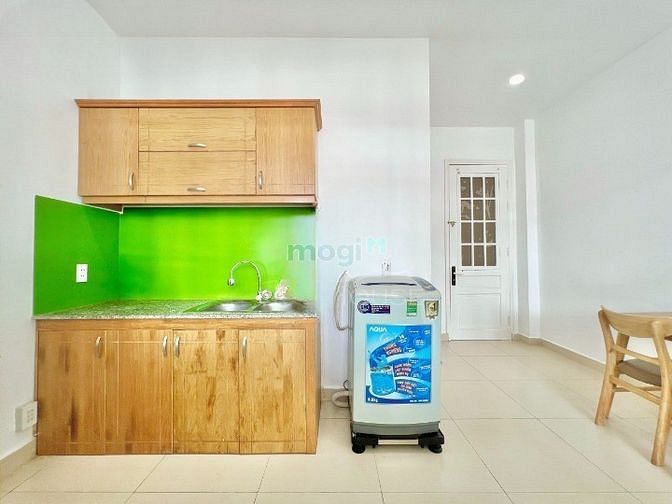 Hình ảnh Mb6623 nạp rút nhanh chóng 1PN Full nội thất ngay Sân bay, Tân Bình