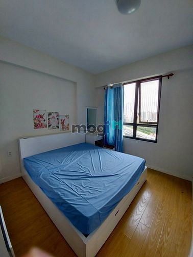 Hình ảnh Masteri Thảo Điền, 2 phòng ngủ chỉ 17TR bao phí quản lý