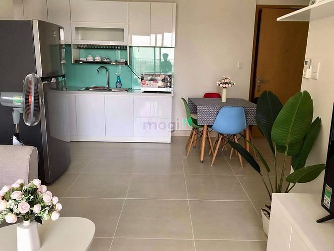 Hình ảnh Masteri Thảo Điền, 2 phòng ngủ chỉ 17TR bao phí quản lý